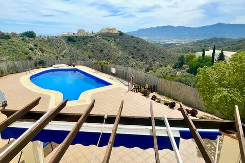 Villa a Bedar, Almeria, Bedar - € 525.000 | Ref: NW1480 - foto 33