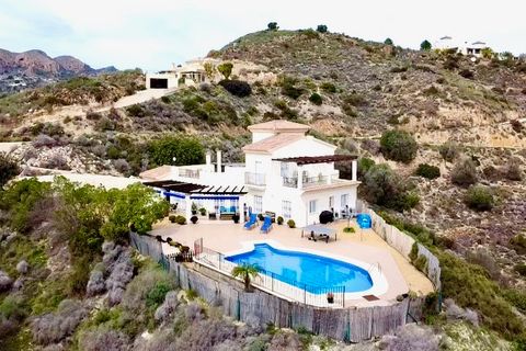 Villa a Bedar, Almeria, Bedar - € 525.000 | Ref: NW1480 - foto 34