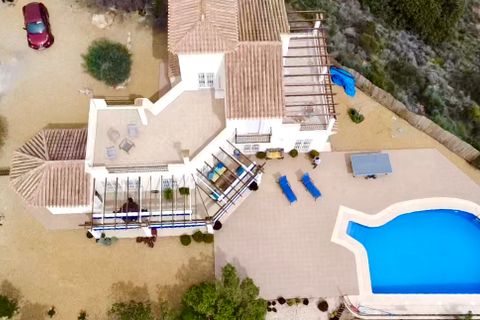 Villa a Bedar, Almeria, Bedar - € 525.000 | Ref: NW1480 - foto 35