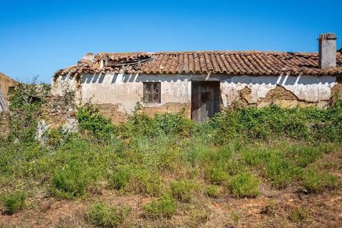 Villa i Odemira, Beja, Odemira - € 1.500.000 | Ref: Qt-902 - foto 6