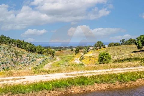 Villa i Odemira, Beja, Odemira - € 1.500.000 | Ref: Qt-902 - foto 17