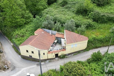 Stadthaus in Miranda do Corvo, Coimbra, Miranda do Corvo - € 90.000 | Ref: 142718 - Foto 2
