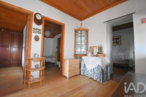Stadthaus in Miranda do Corvo, Coimbra, Miranda do Corvo - € 90.000 | Ref: 142718 - Foto 17