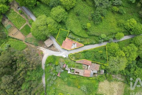 Stadthaus in Miranda do Corvo, Coimbra, Miranda do Corvo - € 90.000 | Ref: 142718 - Foto 26