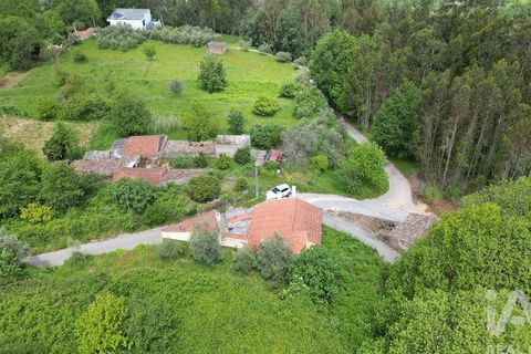 Stadthaus in Miranda do Corvo, Coimbra, Miranda do Corvo - € 90.000 | Ref: 142718 - Foto 28