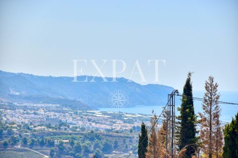 Masia a Torrox, Malaga, Torrox - € 880.000 | Ref: 0160 - foto 17