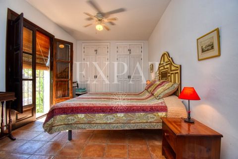 Masia a Torrox, Malaga, Torrox - € 880.000 | Ref: 0160 - foto 18