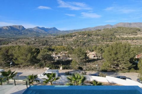 Villa a Calpe, Alicante, Calpe - € 1.135.000 | Ref: BHHS-CBL-0891 - foto 5