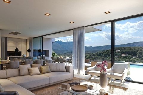 Villa a Calpe, Alicante, Calpe - € 1.135.000 | Ref: BHHS-CBL-0891 - foto 3