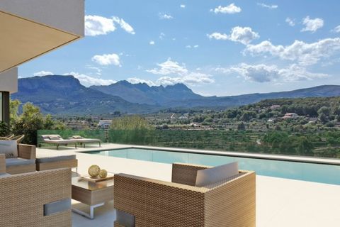 Villa a Calpe, Alicante, Calpe - € 1.135.000 | Ref: BHHS-CBL-0891 - foto 2