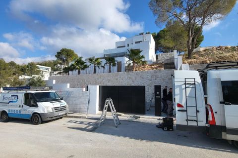 Villa a Calpe, Alicante, Calpe - € 1.135.000 | Ref: BHHS-CBL-0891 - foto 7