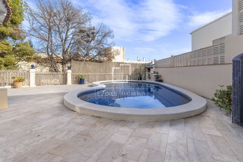 Villa i Calpe, Alicante, Calpe - € 650 000 | Ref: ALT48231 - foto 40