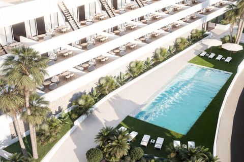 Lejlighed i Finestrat, Alicante, Finestrat - € 319.900 | Ref: ALT60040 - foto 13