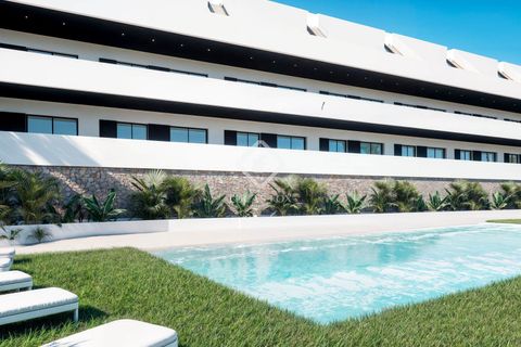 Lejlighed i Finestrat, Alicante, Finestrat - € 319.900 | Ref: ALT60040 - foto 14