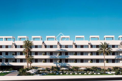 Lejlighed i Finestrat, Alicante, Finestrat - € 319.900 | Ref: ALT60040 - foto 15