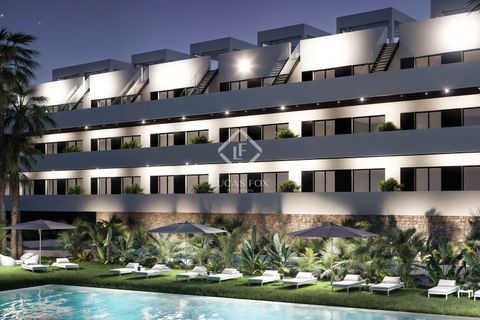 Lejlighed i Finestrat, Alicante, Finestrat - € 319.900 | Ref: ALT60040 - foto 16