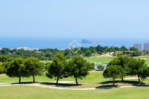 Lejlighed i Finestrat, Alicante, Finestrat - € 319.900 | Ref: ALT60040 - foto 22