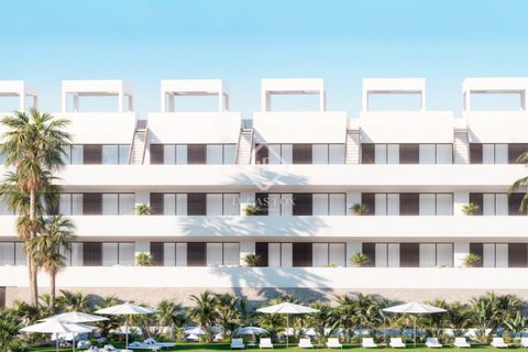 Lejlighed i Finestrat, Alicante, Finestrat - € 319.900 | Ref: ALT60040 - foto 25