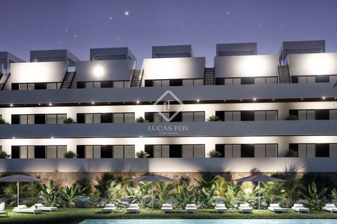 Lejlighed i Finestrat, Alicante, Finestrat - € 319.900 | Ref: ALT60040 - foto 26
