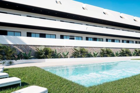 Lejlighed i Finestrat, Alicante, Finestrat - € 319.900 | Ref: ALT60040 - foto 27