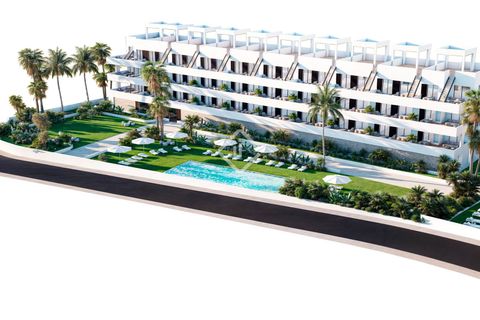 Lejlighed i Finestrat, Alicante, Finestrat - € 319.900 | Ref: ALT60040 - foto 28