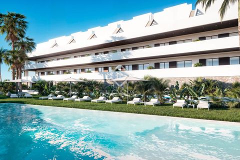 Lejlighed i Finestrat, Alicante, Finestrat - € 319.900 | Ref: ALT60040 - foto 29