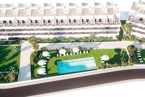 Lejlighed i Finestrat, Alicante, Finestrat - € 319.900 | Ref: ALT60040 - foto 30