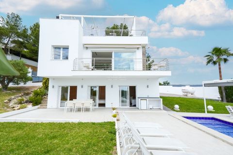 Villa i Moraira, Alicante, Moraira - € 995.000 | Ref: 5391 - foto 16