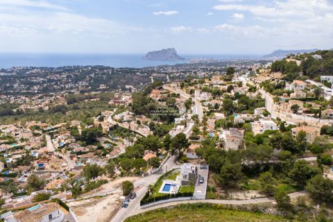 Villa i Moraira, Alicante, Moraira - € 995.000 | Ref: 5391 - foto 14