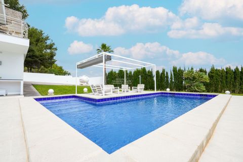 Villa i Moraira, Alicante, Moraira - € 995.000 | Ref: 5391 - foto 5