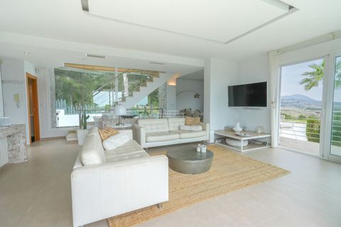 Villa i Moraira, Alicante, Moraira - € 995.000 | Ref: 5391 - foto 6