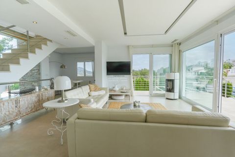 Villa i Moraira, Alicante, Moraira - € 995.000 | Ref: 5391 - foto 2