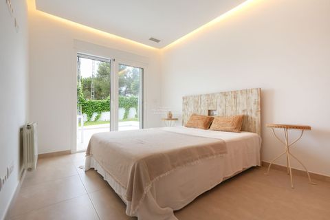 Villa i Moraira, Alicante, Moraira - € 995.000 | Ref: 5391 - foto 7