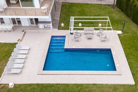 Villa i Moraira, Alicante, Moraira - € 995.000 | Ref: 5391 - foto 15