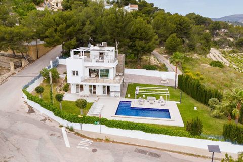 Villa i Moraira, Alicante, Moraira - € 995.000 | Ref: 5391 - foto 17