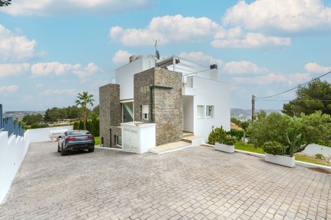Villa i Moraira, Alicante, Moraira - € 995.000 | Ref: 5391 - foto 18