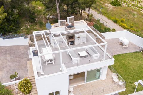Villa i Moraira, Alicante, Moraira - € 995.000 | Ref: 5391 - foto 19