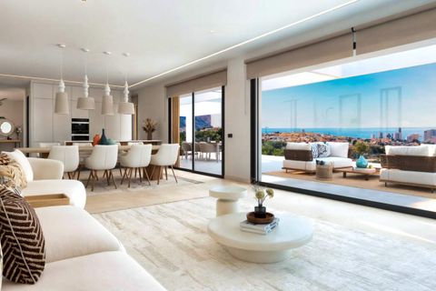 Villa i Calpe, Alicante, Calpe - € 1.345.000 | Ref: C3123 - foto 2