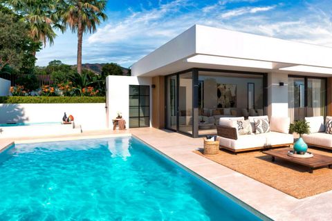 Villa i Calpe, Alicante, Calpe - € 1.345.000 | Ref: C3123 - foto 4
