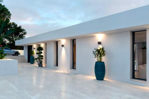 Villa i Calpe, Alicante, Calpe - € 1.345.000 | Ref: C3123 - foto 7