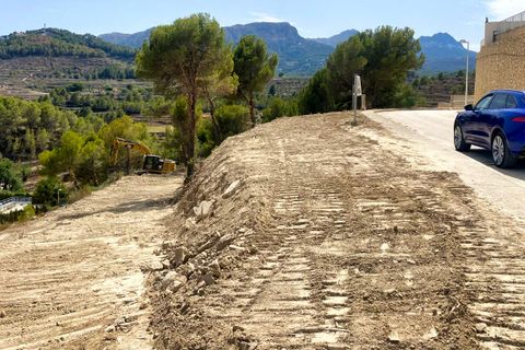 Villa i Calpe, Alicante, Calpe - € 1.345.000 | Ref: C3123 - foto 8