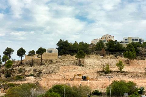 Villa i Calpe, Alicante, Calpe - € 1.345.000 | Ref: C3123 - foto 9