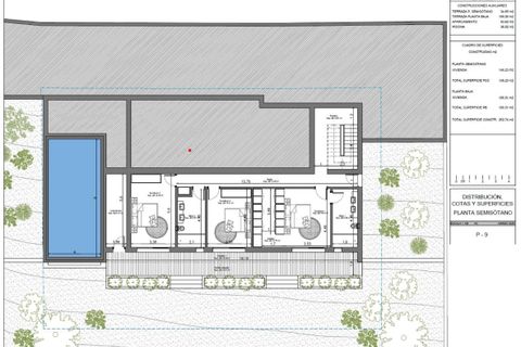Villa i Calpe, Alicante, Calpe - € 1.345.000 | Ref: C3123 - foto 10