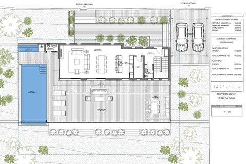 Villa i Calpe, Alicante, Calpe - € 1.345.000 | Ref: C3123 - foto 11