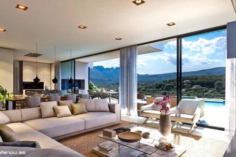 Villa i Calpe, Alicante, Calpe - € 1.135.000 | Ref: C3125 - foto 3
