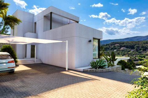 Villa i Calpe, Alicante, Calpe - € 1.135.000 | Ref: C3125 - foto 5