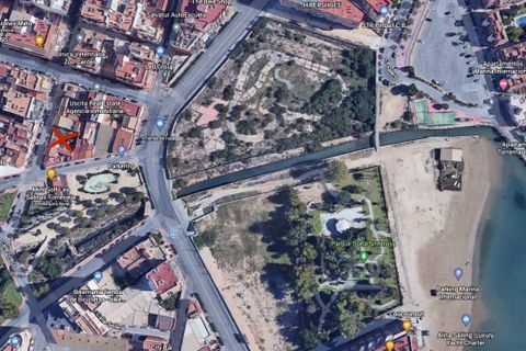 Terra a Torrevieja, Alicante, Torrevieja - € 699.999 | Ref: AG19151114 - foto 2