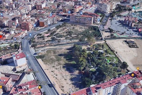 Terra a Torrevieja, Alicante, Torrevieja - € 699.999 | Ref: AG19151114 - foto 5