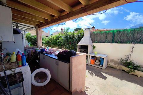 Villa a La Nucia, Alicante, La Nucia - € 430.000 | Ref: TGC-647 - foto 21