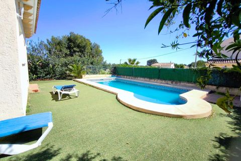 Villa a La Nucia, Alicante, La Nucia - € 430.000 | Ref: TGC-647 - foto 23
